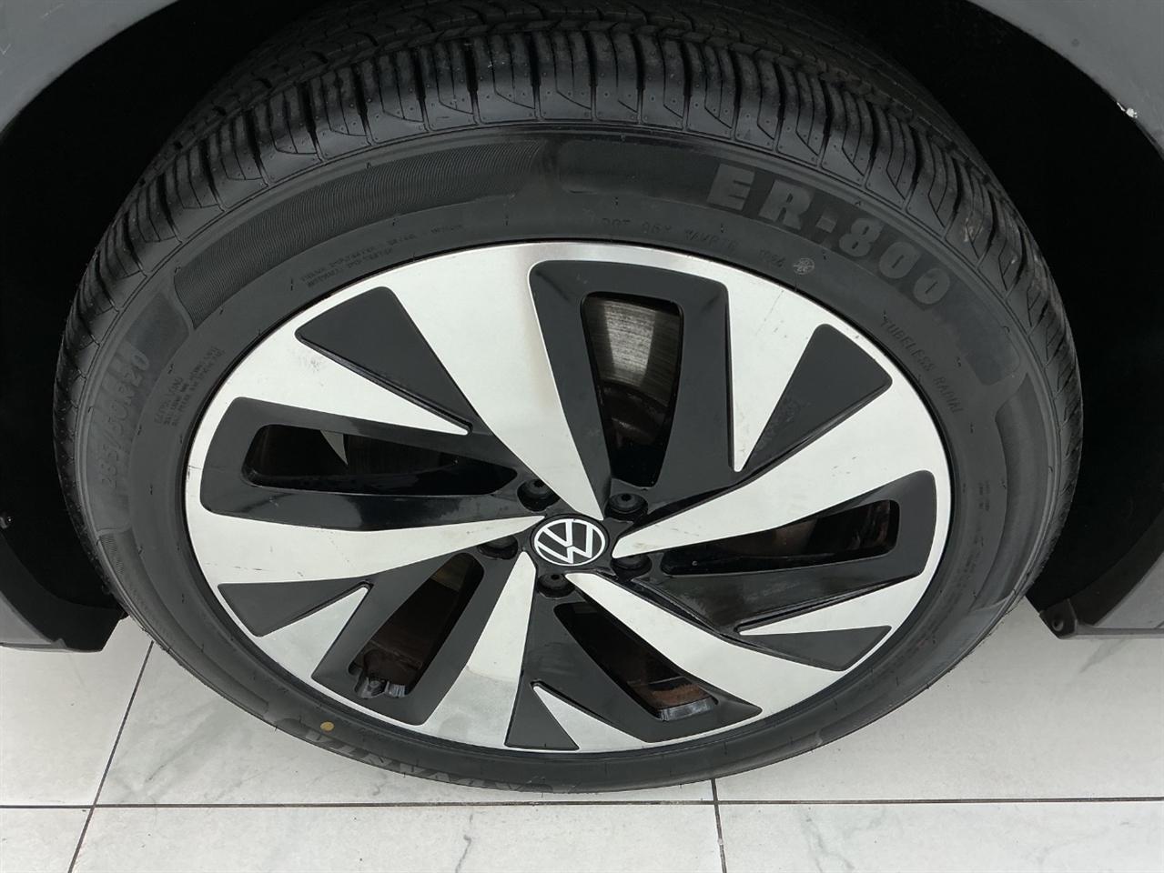 Volkswagen ID.4 Pro S RWD 2021