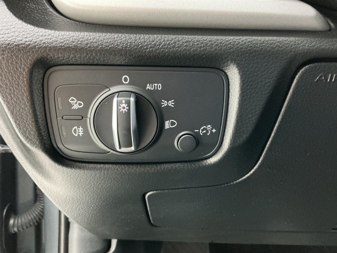 Audi A3 Sedan Titanium Premium 40 TFSI 2019