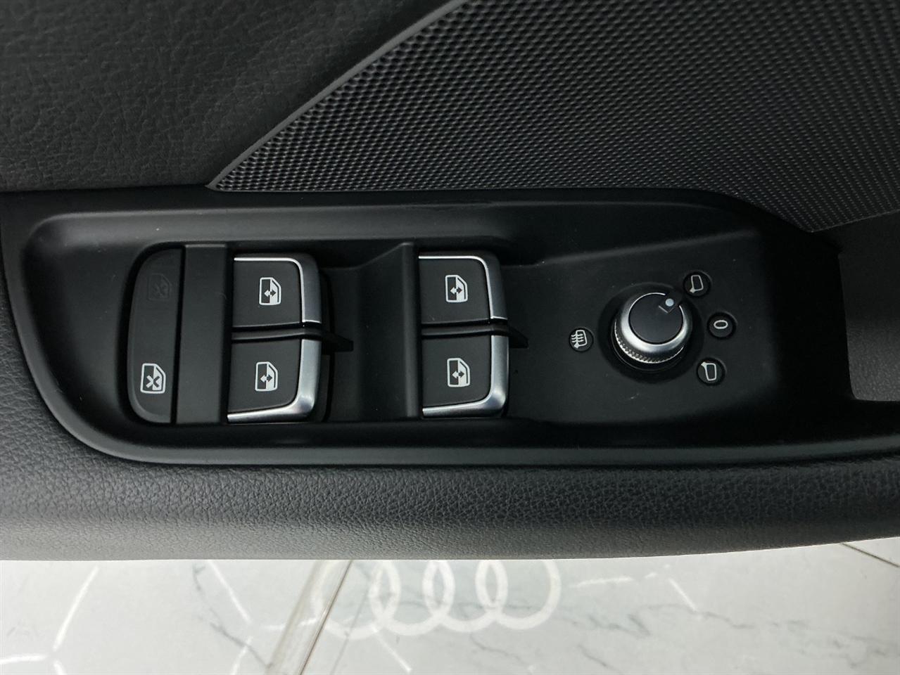 Audi A3 Sedan Titanium Premium 40 TFSI 2019