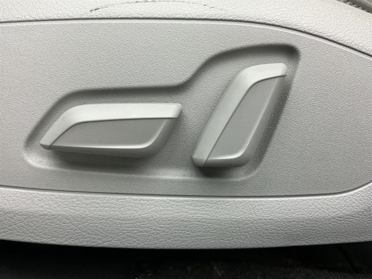 Audi A4 2.0 TFSI Tech Premium S Tronic quattro AWD 2018