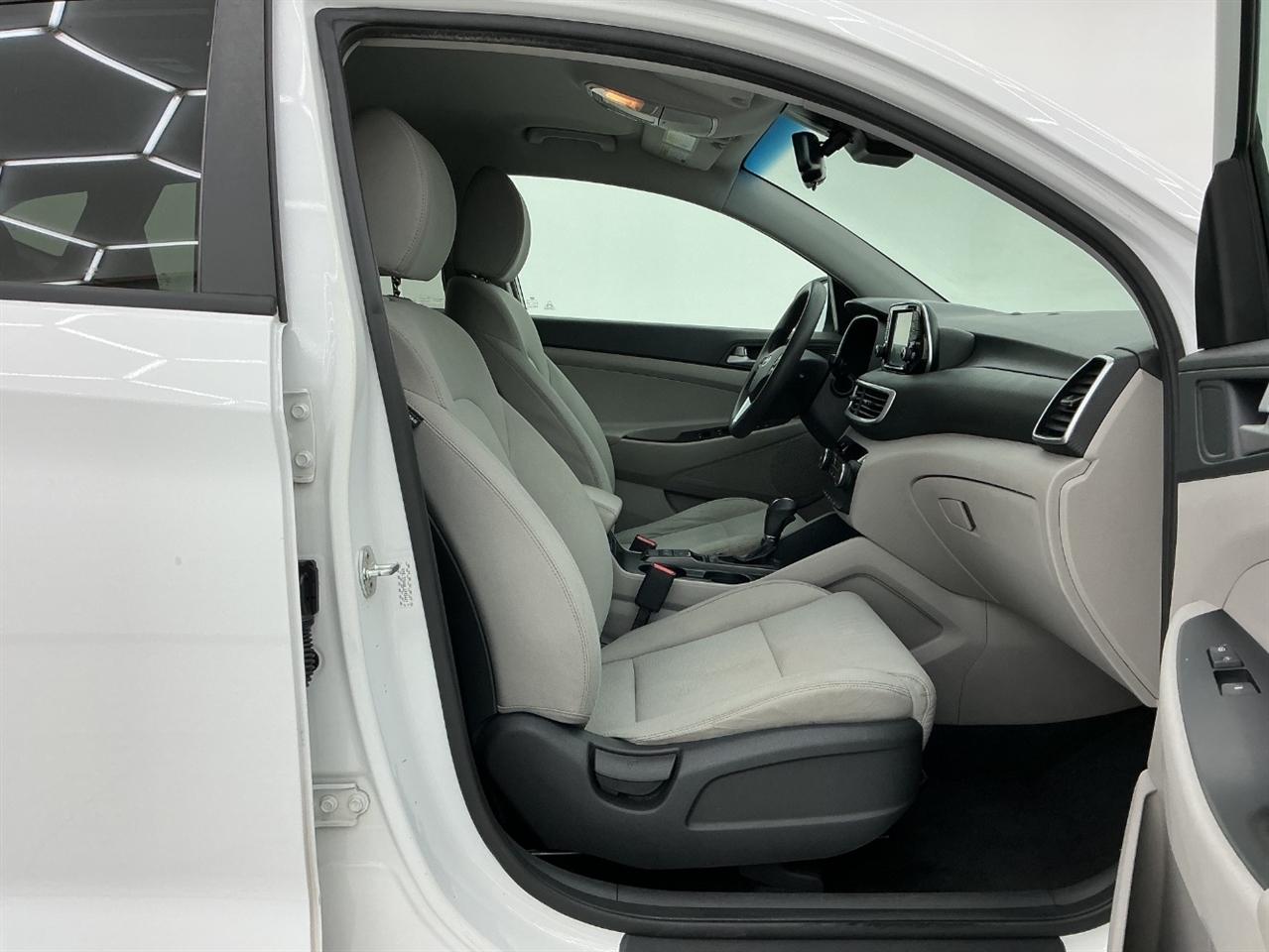 Hyundai Tucson Value FWD 2020