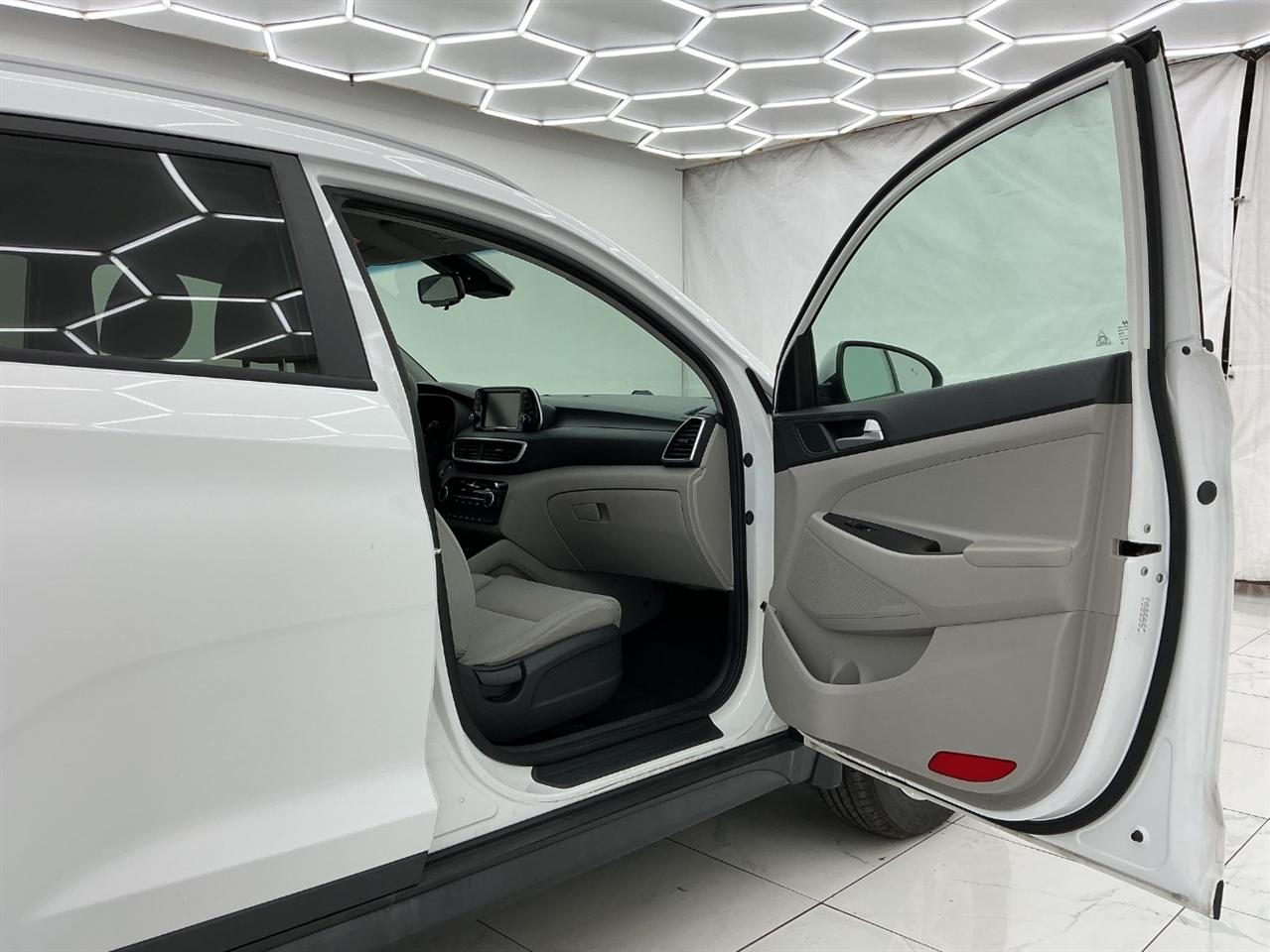 Hyundai Tucson Value FWD 2020