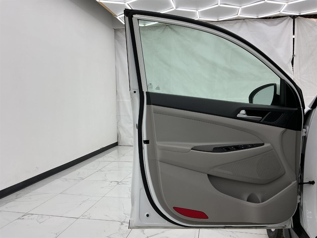 Hyundai Tucson Value FWD 2020