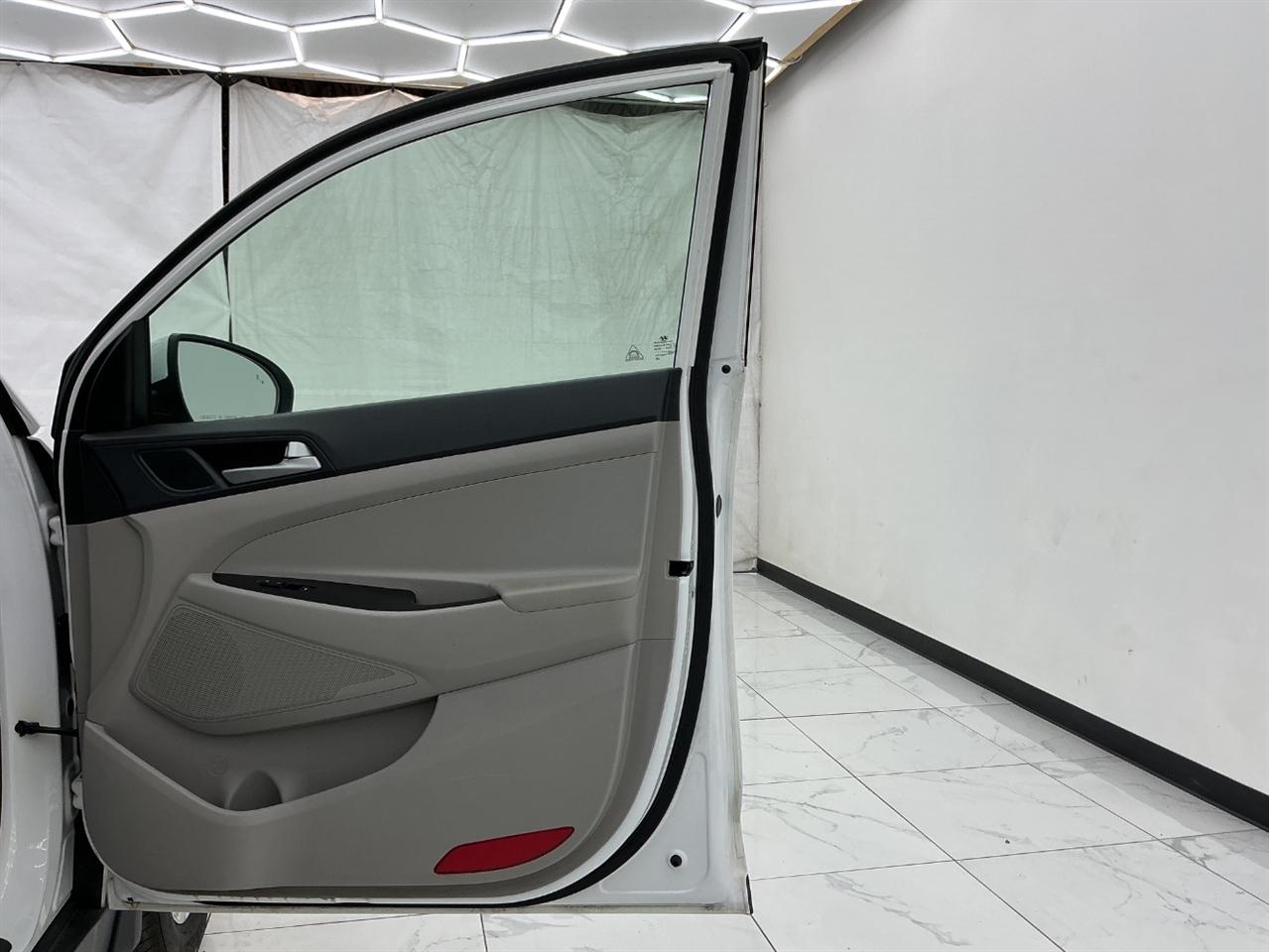 Hyundai Tucson Value FWD 2020