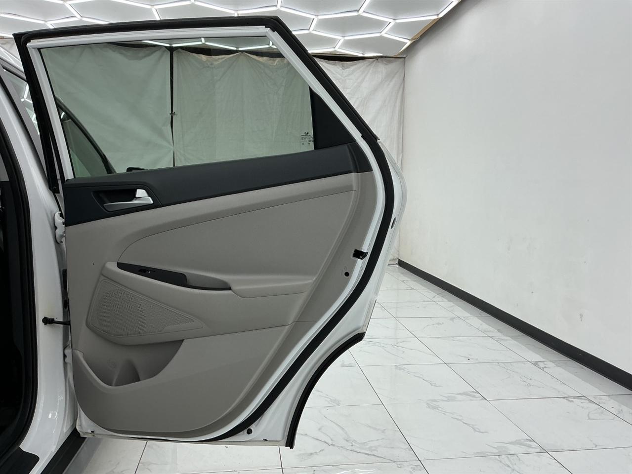 Hyundai Tucson Value FWD 2020