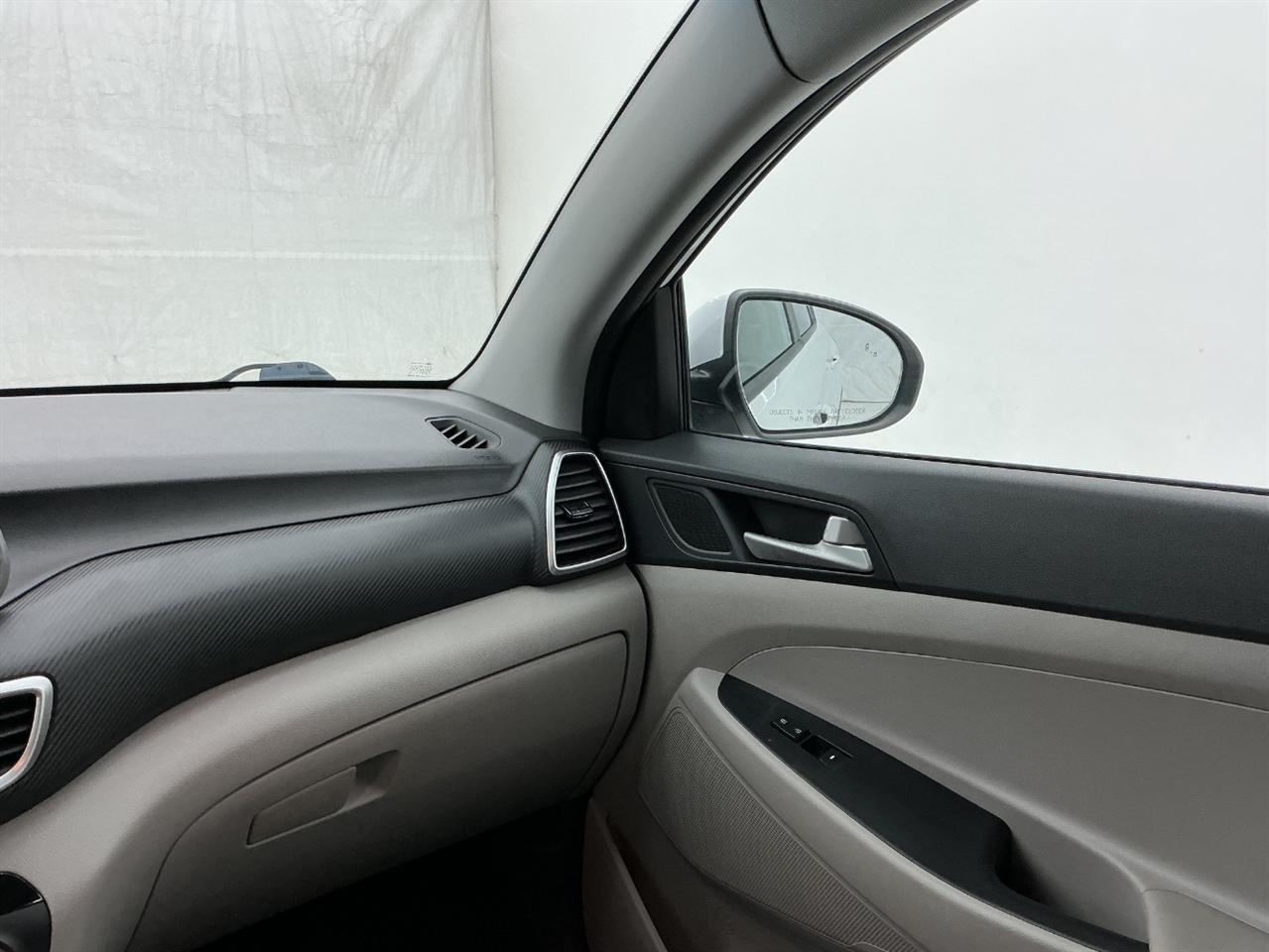 Hyundai Tucson Value FWD 2020