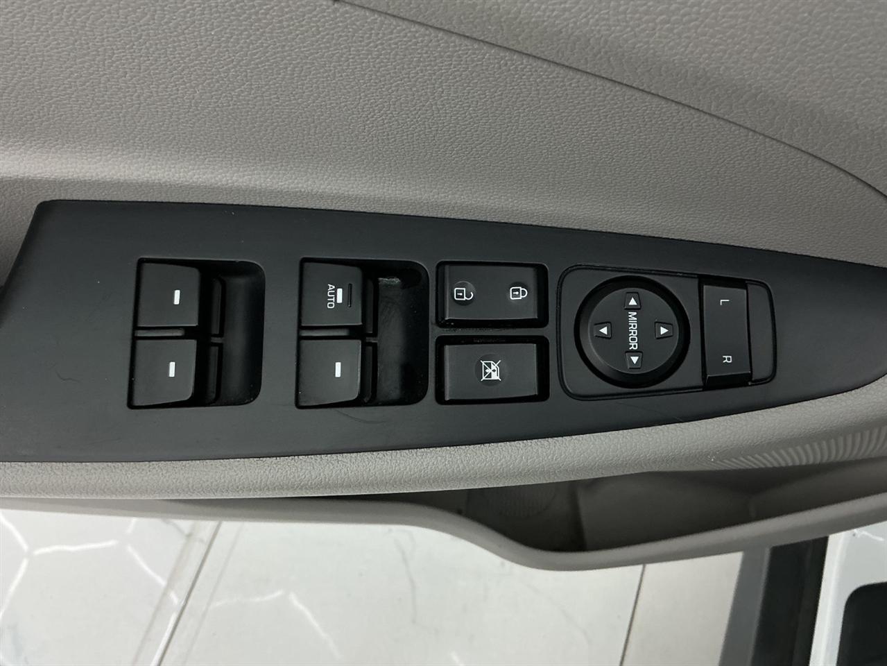 Hyundai Tucson Value FWD 2020