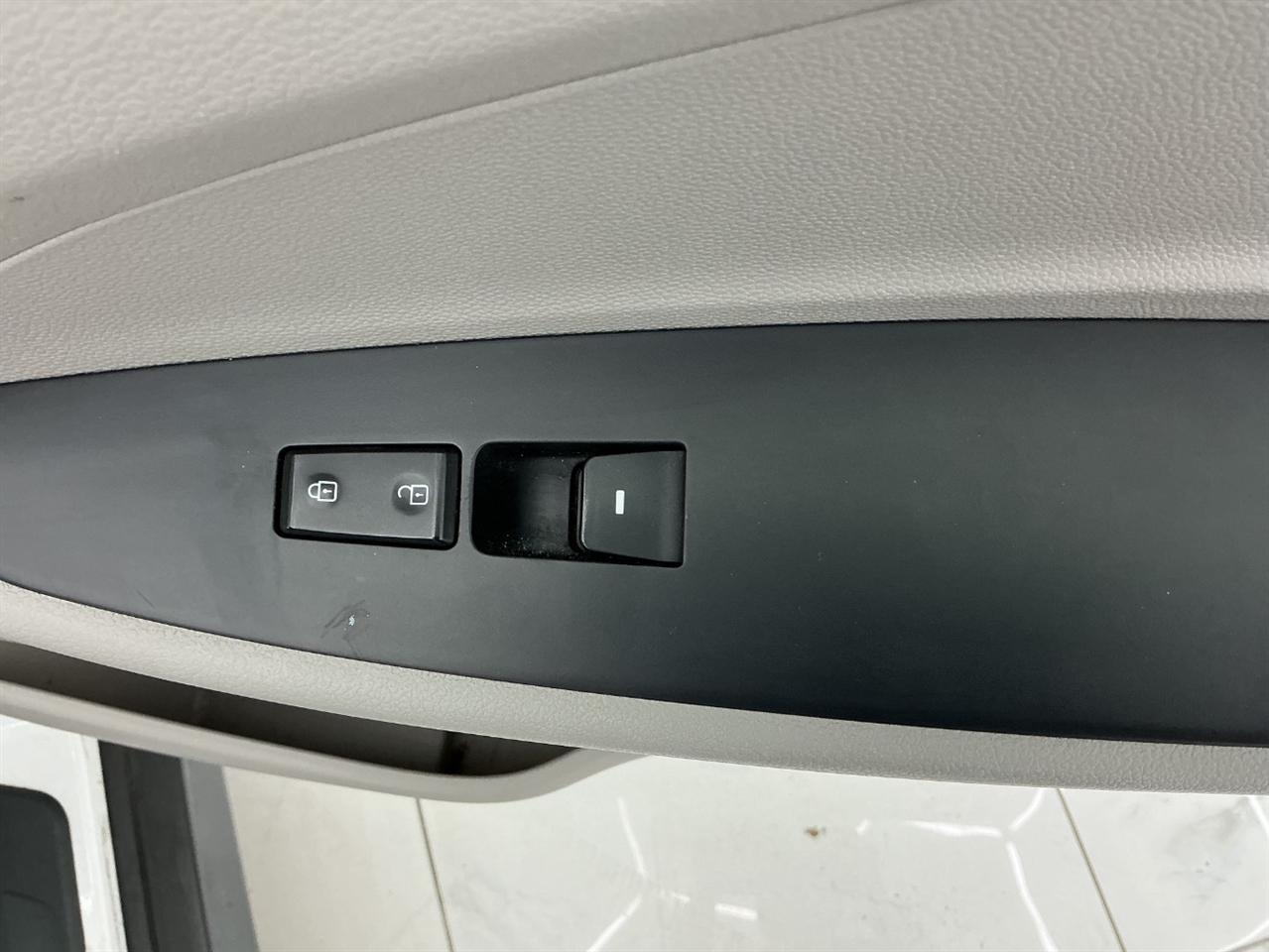 Hyundai Tucson Value FWD 2020
