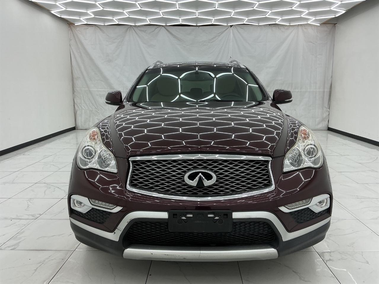 Infiniti QX50 AWD 4dr 2016