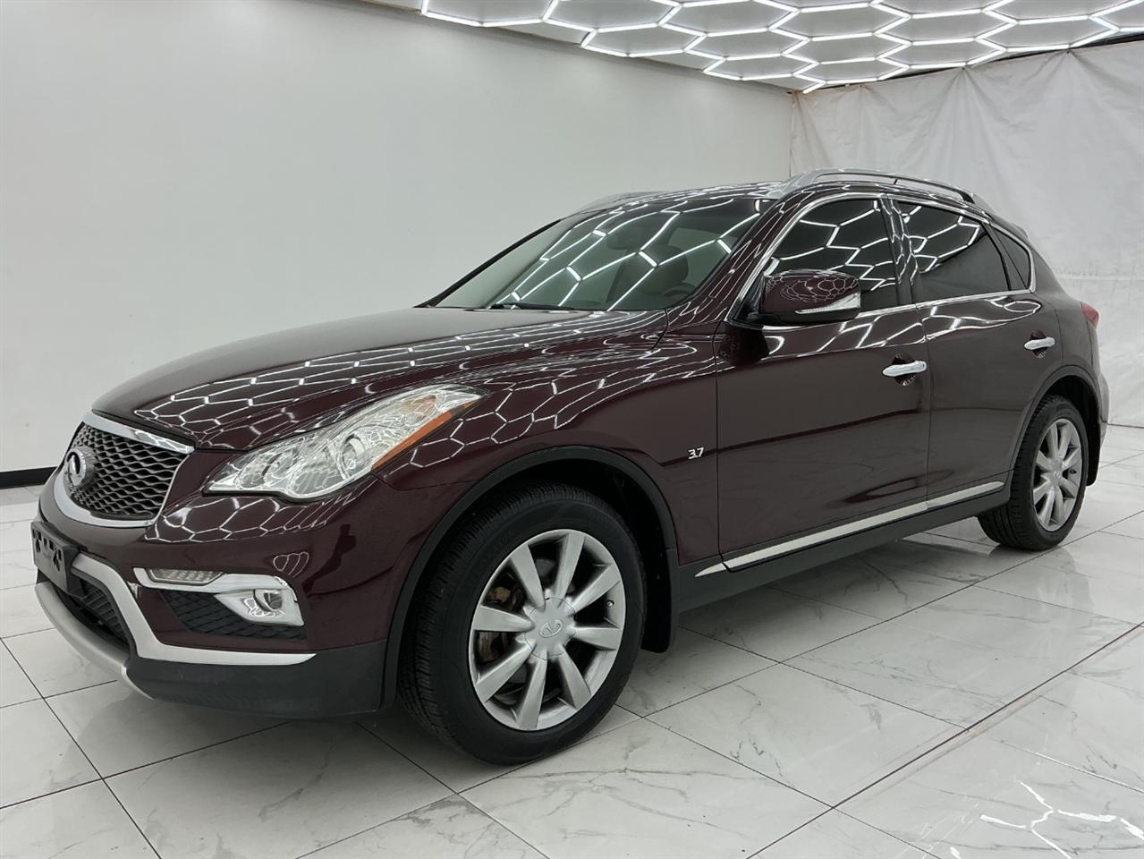 Infiniti QX50 AWD 4dr 2016