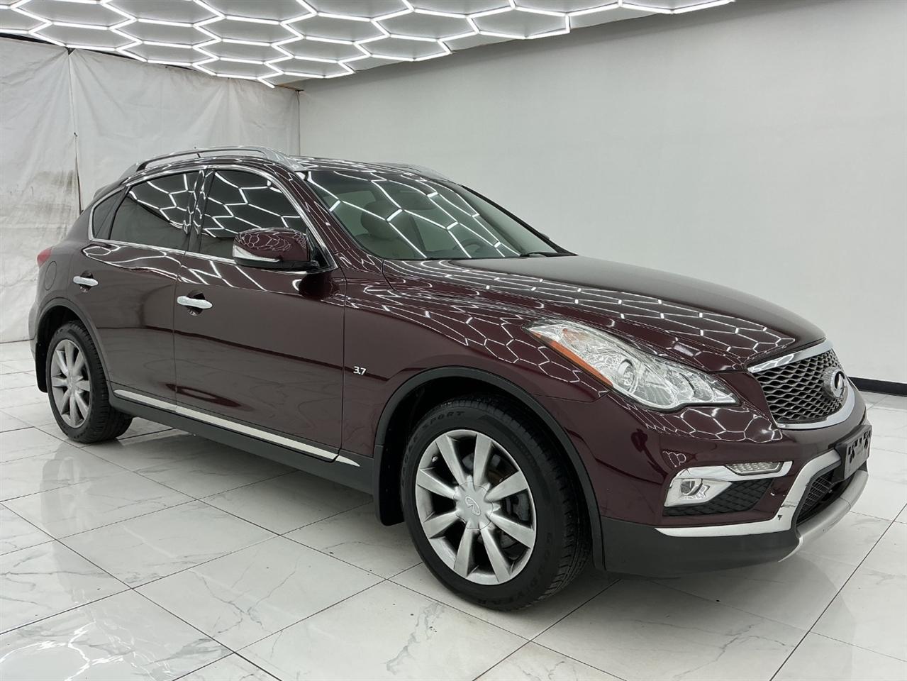 Infiniti QX50 AWD 4dr 2016