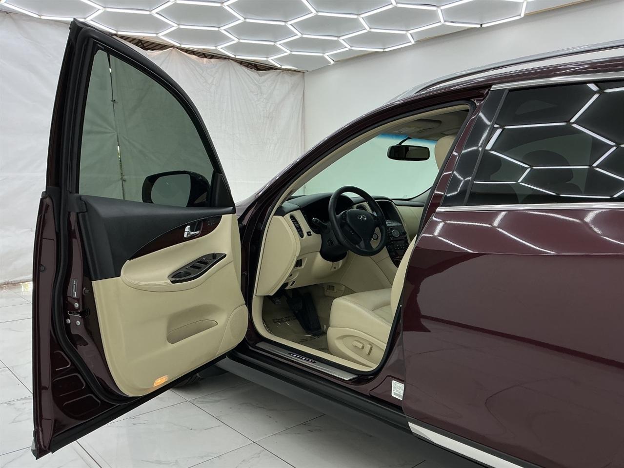 Infiniti QX50 AWD 4dr 2016