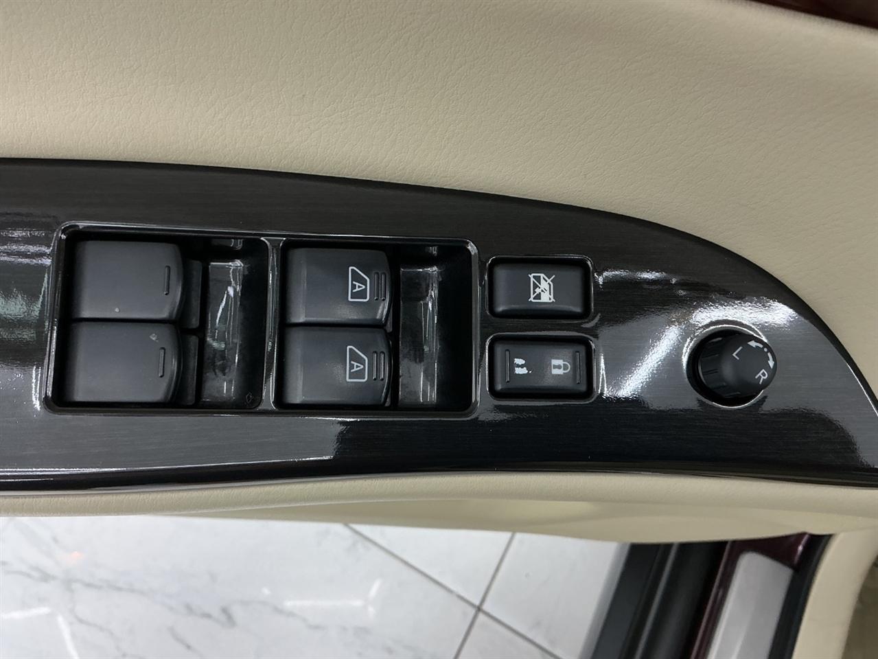 Infiniti QX50 AWD 4dr 2016