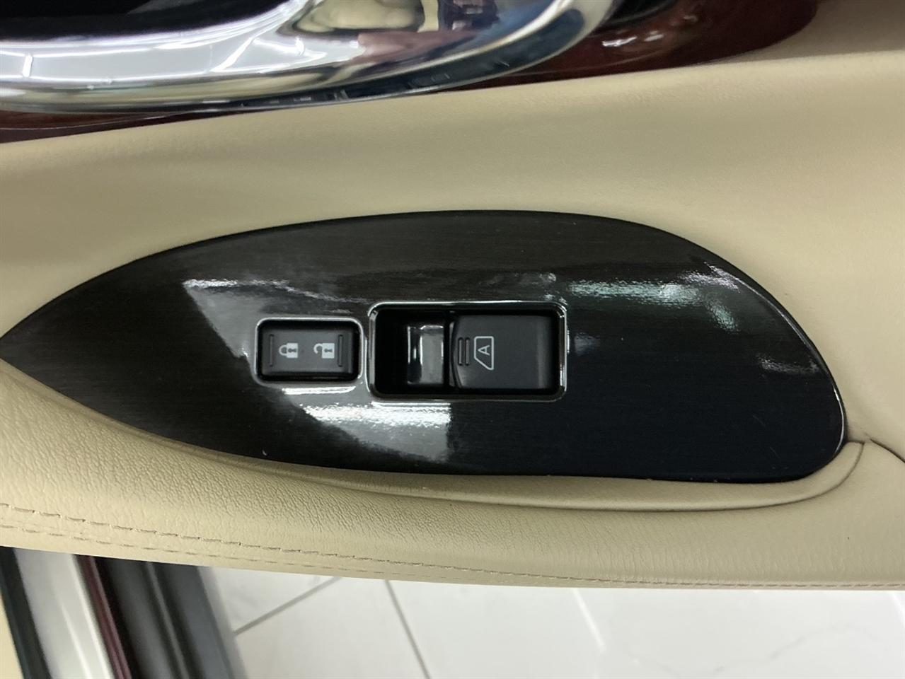 Infiniti QX50 AWD 4dr 2016