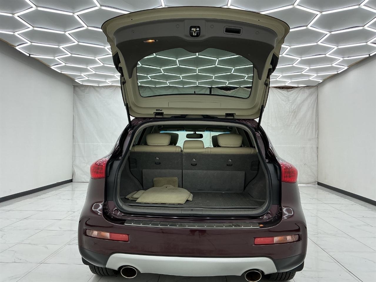 Infiniti QX50 AWD 4dr 2016