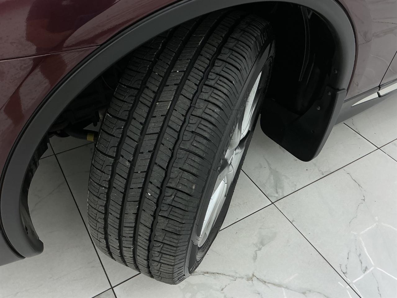 Infiniti QX50 AWD 4dr 2016