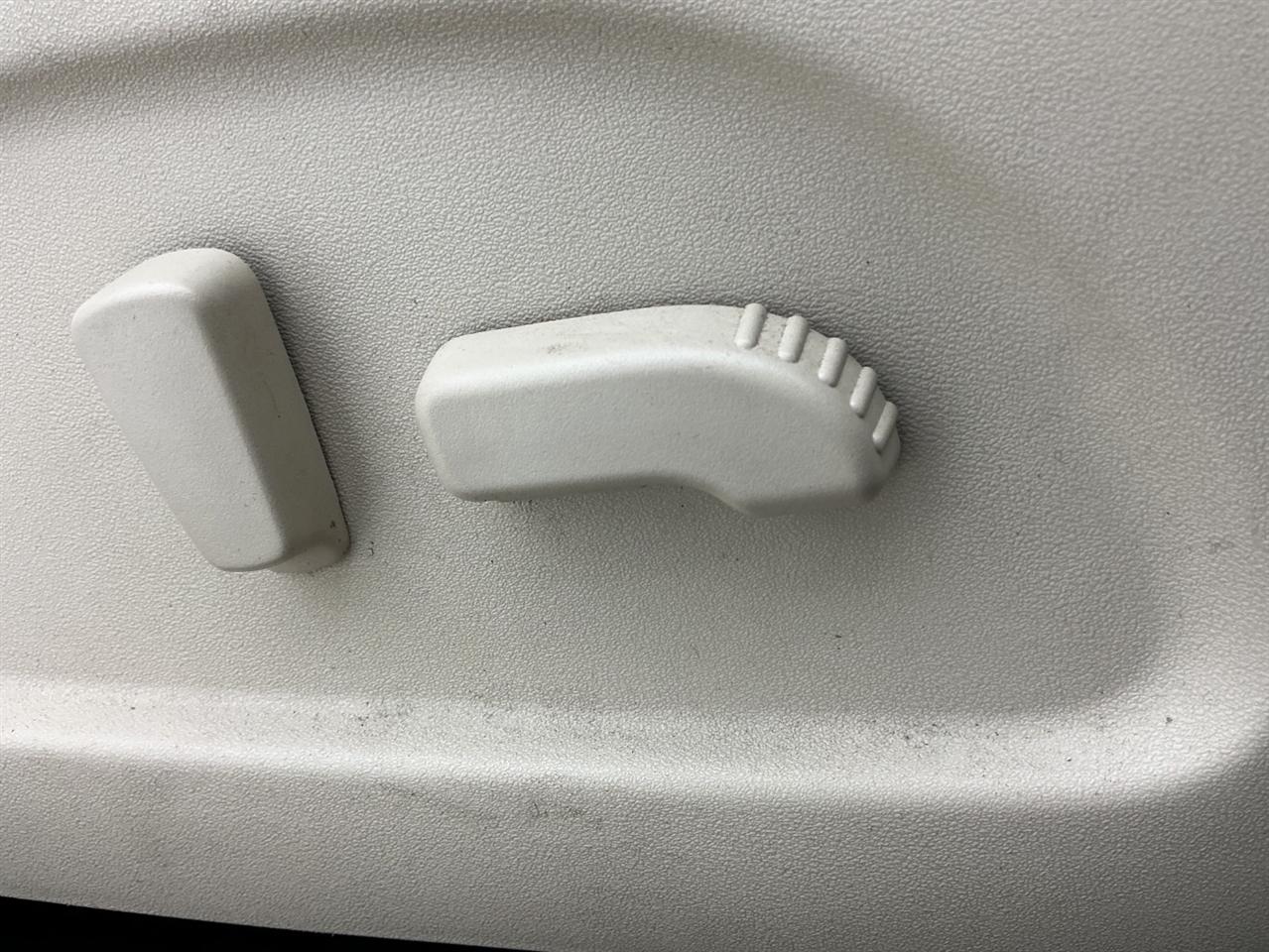 Nissan Murano AWD Platinum 2019