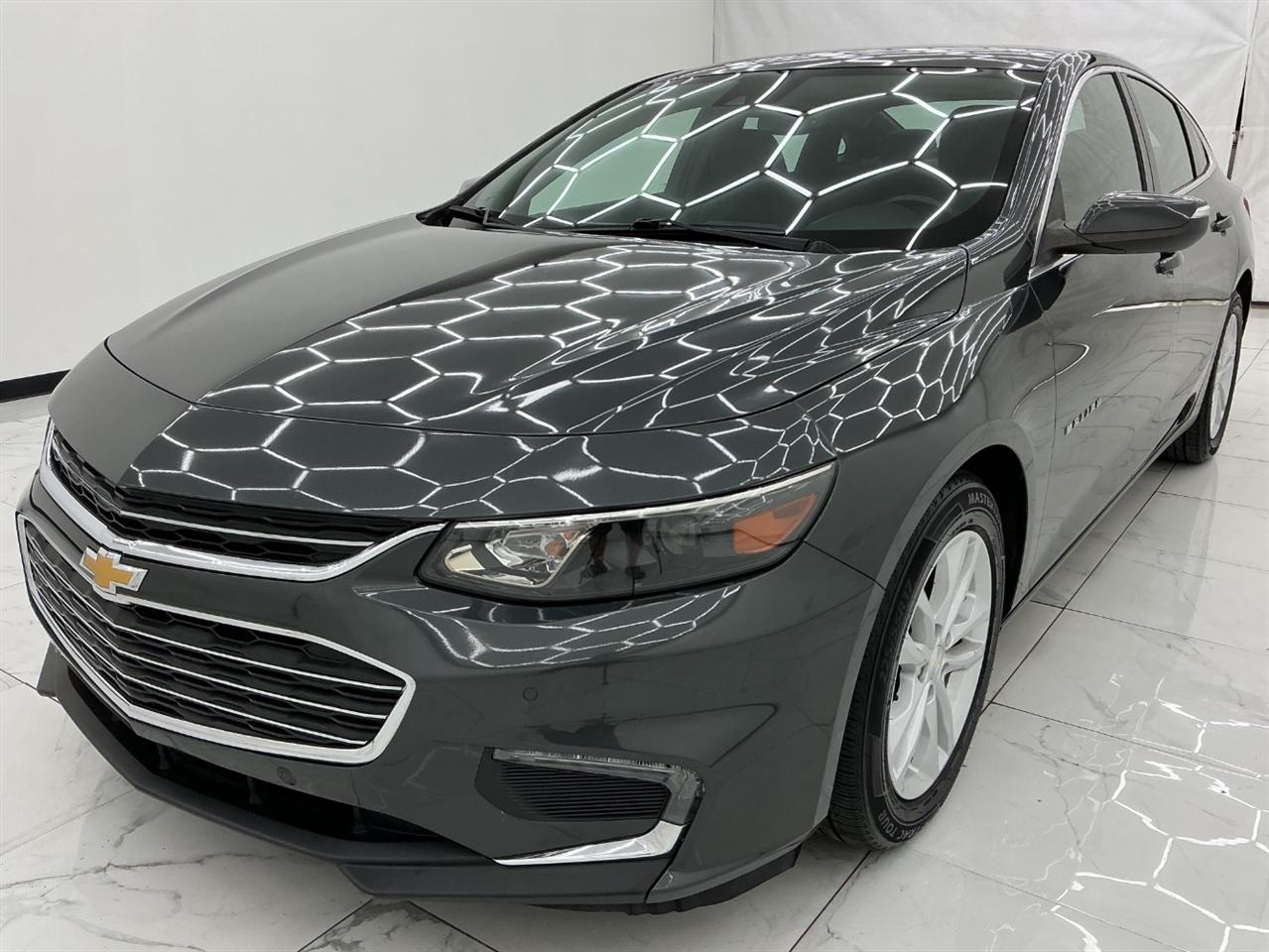 2016 Chevrolet Malibu