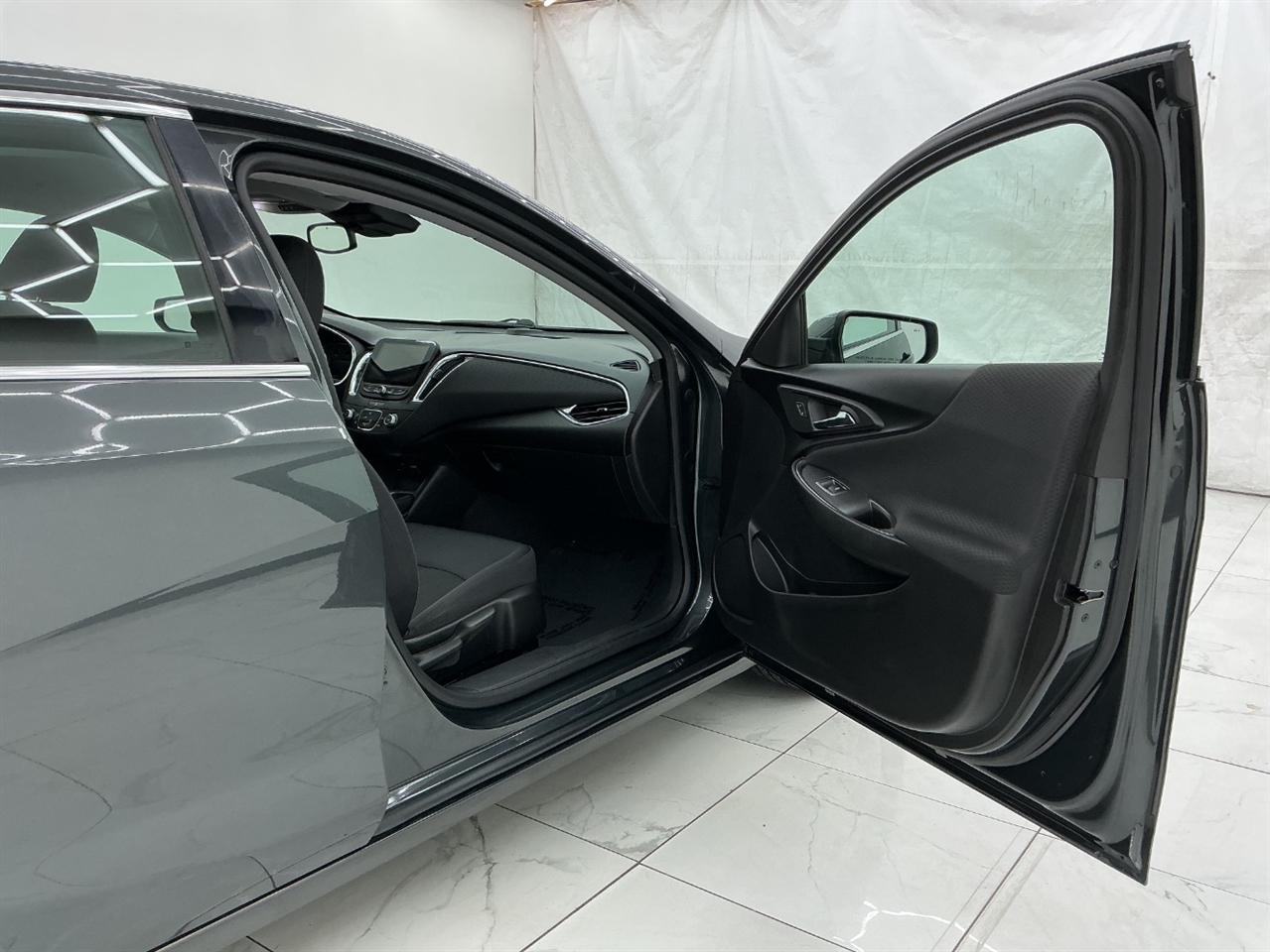Chevrolet Malibu 4dr Sdn LT w/1LT 2016