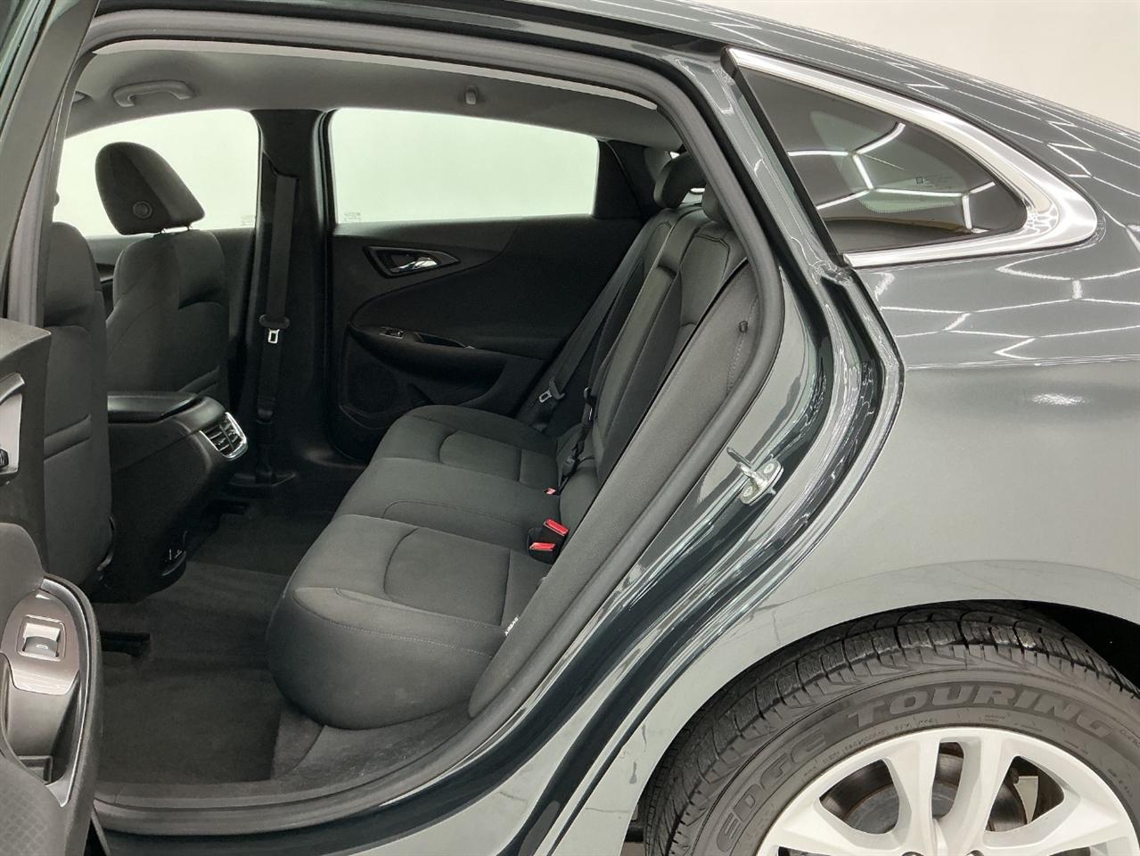 Chevrolet Malibu 4dr Sdn LT w/1LT 2016