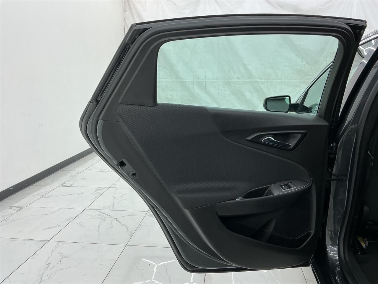 Chevrolet Malibu 4dr Sdn LT w/1LT 2016