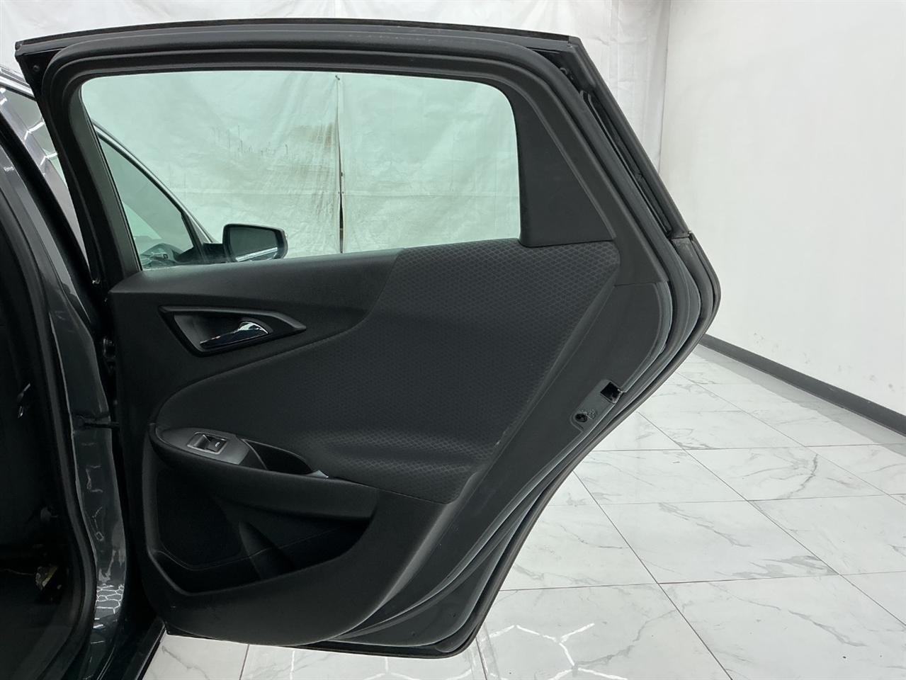 Chevrolet Malibu 4dr Sdn LT w/1LT 2016