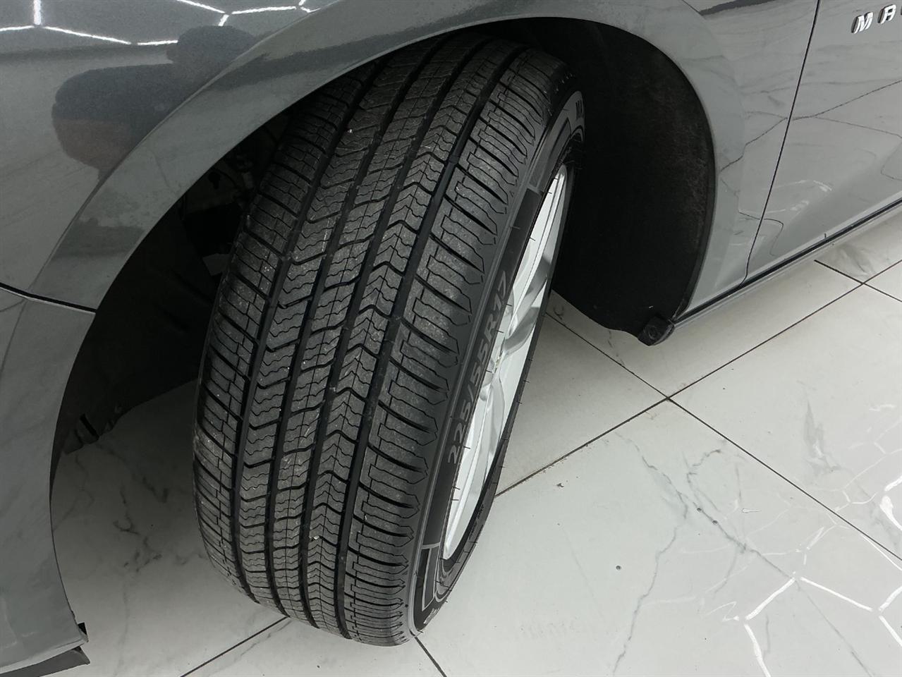 Chevrolet Malibu 4dr Sdn LT w/1LT 2016