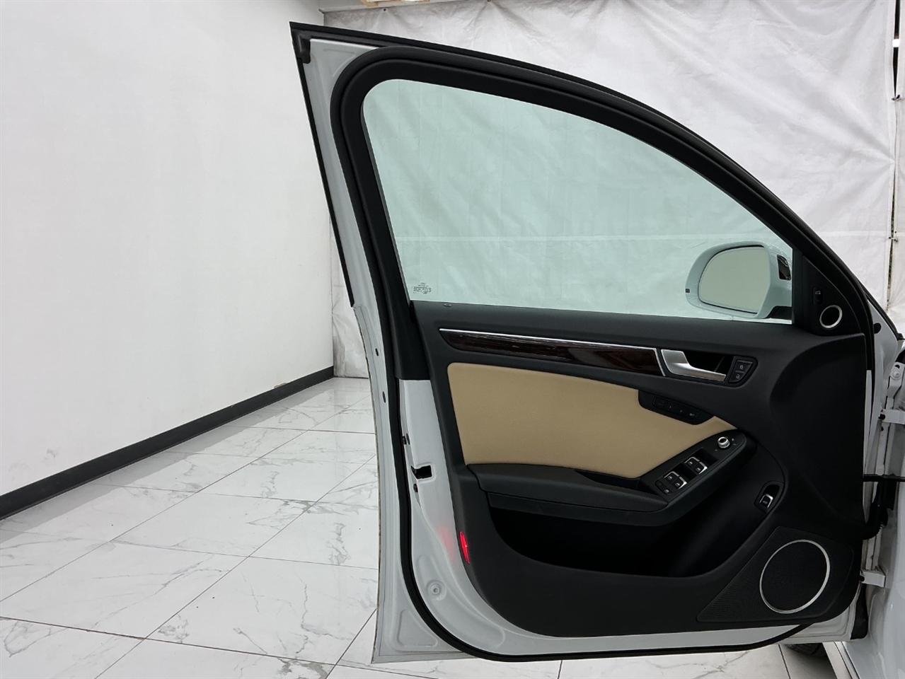 Audi allroad 4dr Wgn Premium Plus 2016