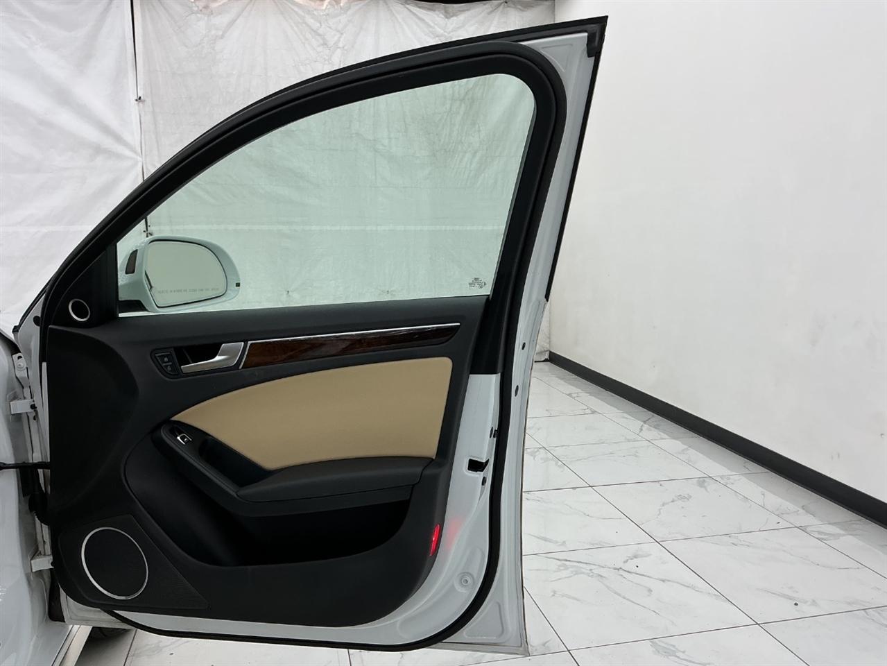 Audi allroad 4dr Wgn Premium Plus 2016
