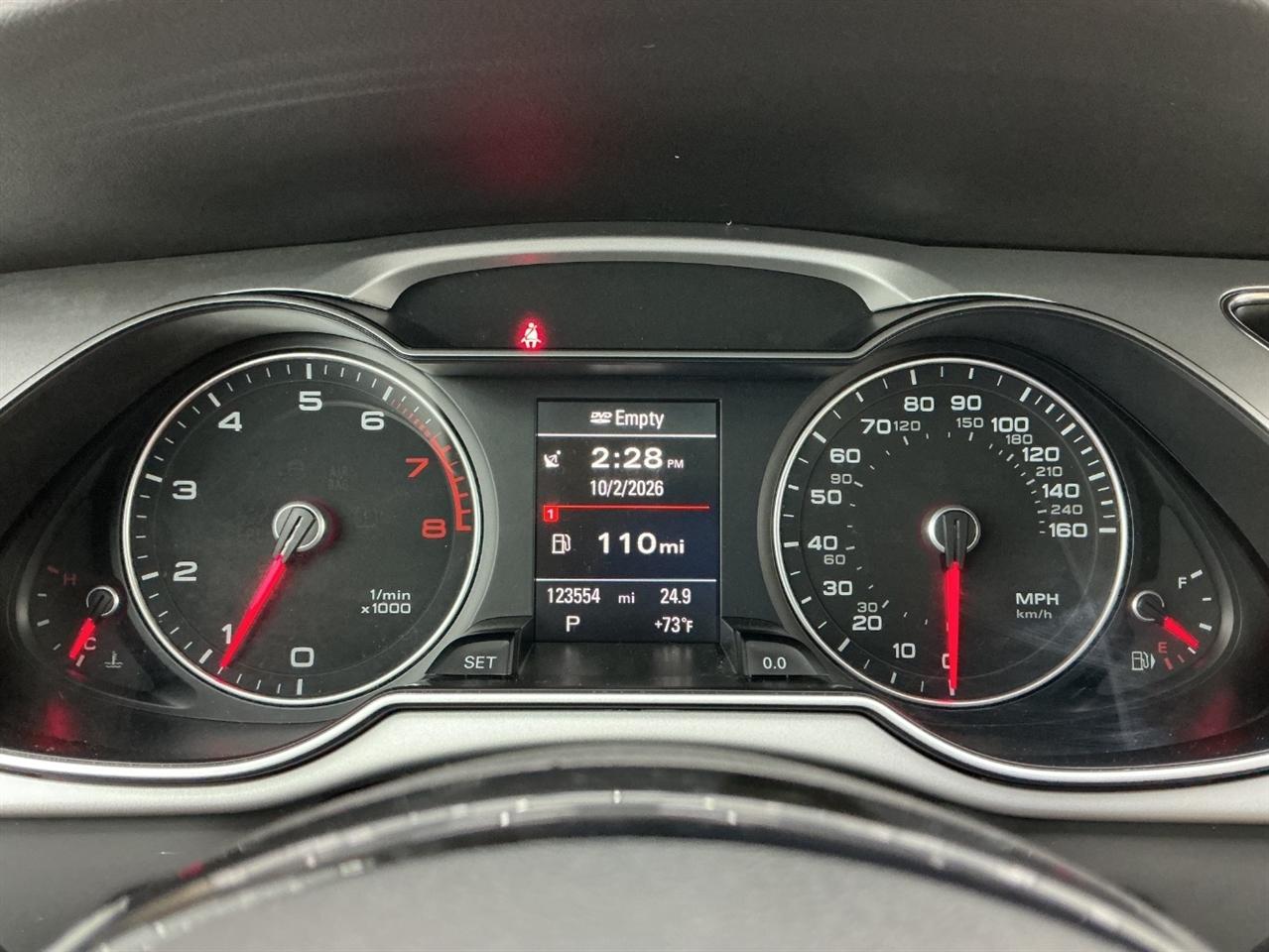 Audi allroad 4dr Wgn Premium Plus 2016