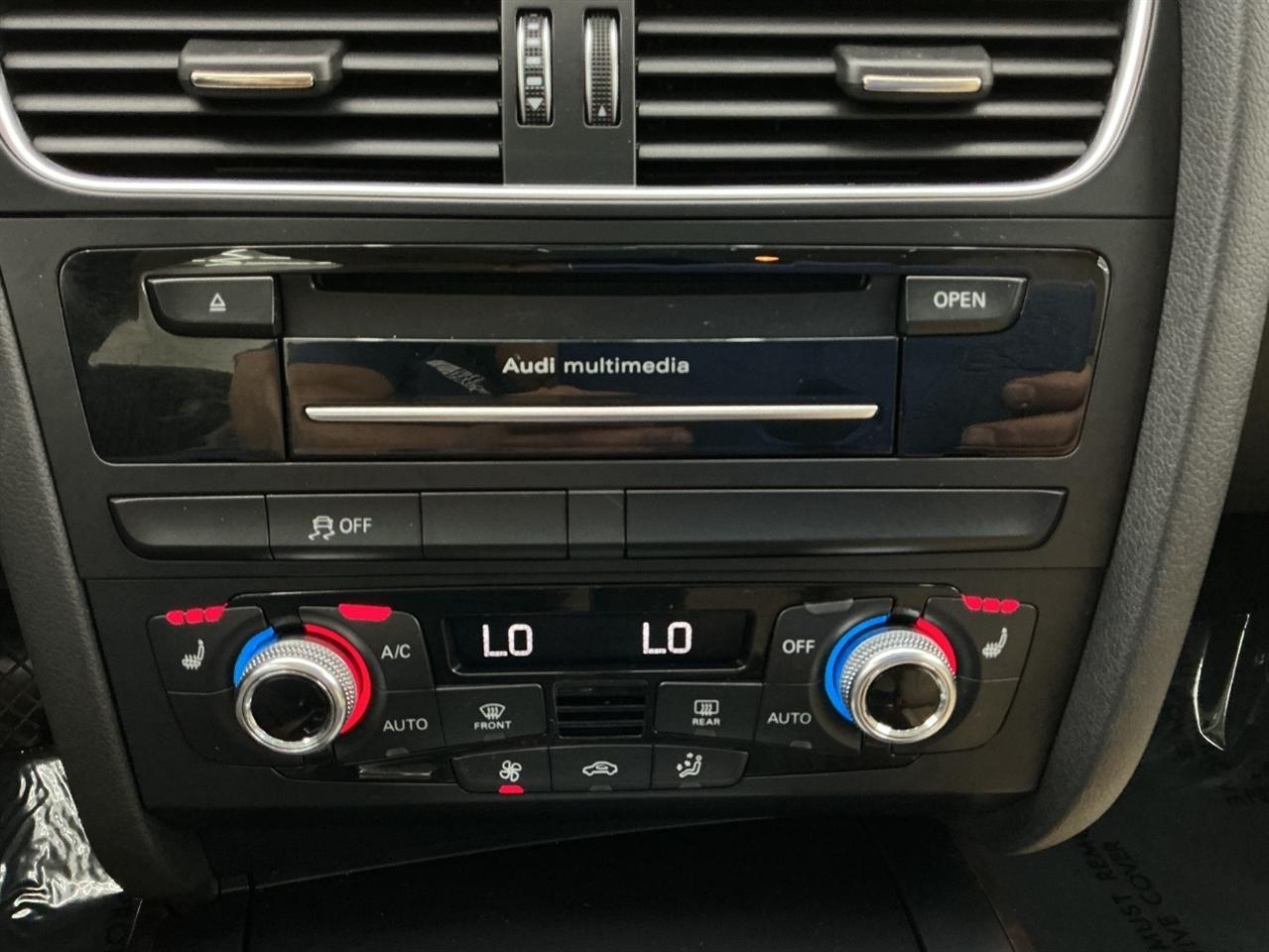 Audi allroad 4dr Wgn Premium Plus 2016