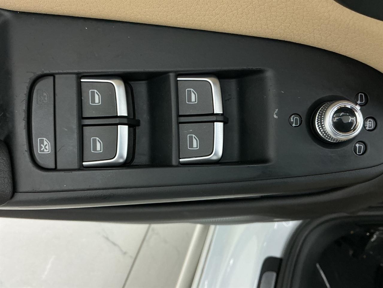 Audi allroad 4dr Wgn Premium Plus 2016