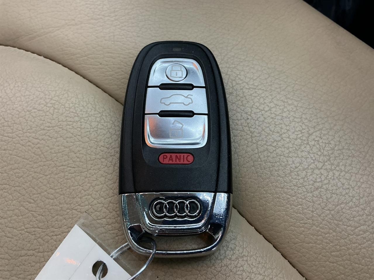 Audi allroad 4dr Wgn Premium Plus 2016