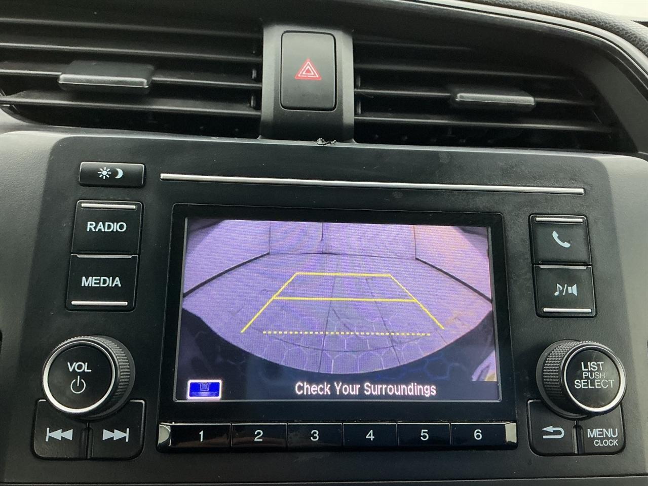 Honda Civic Sport Manual 2019