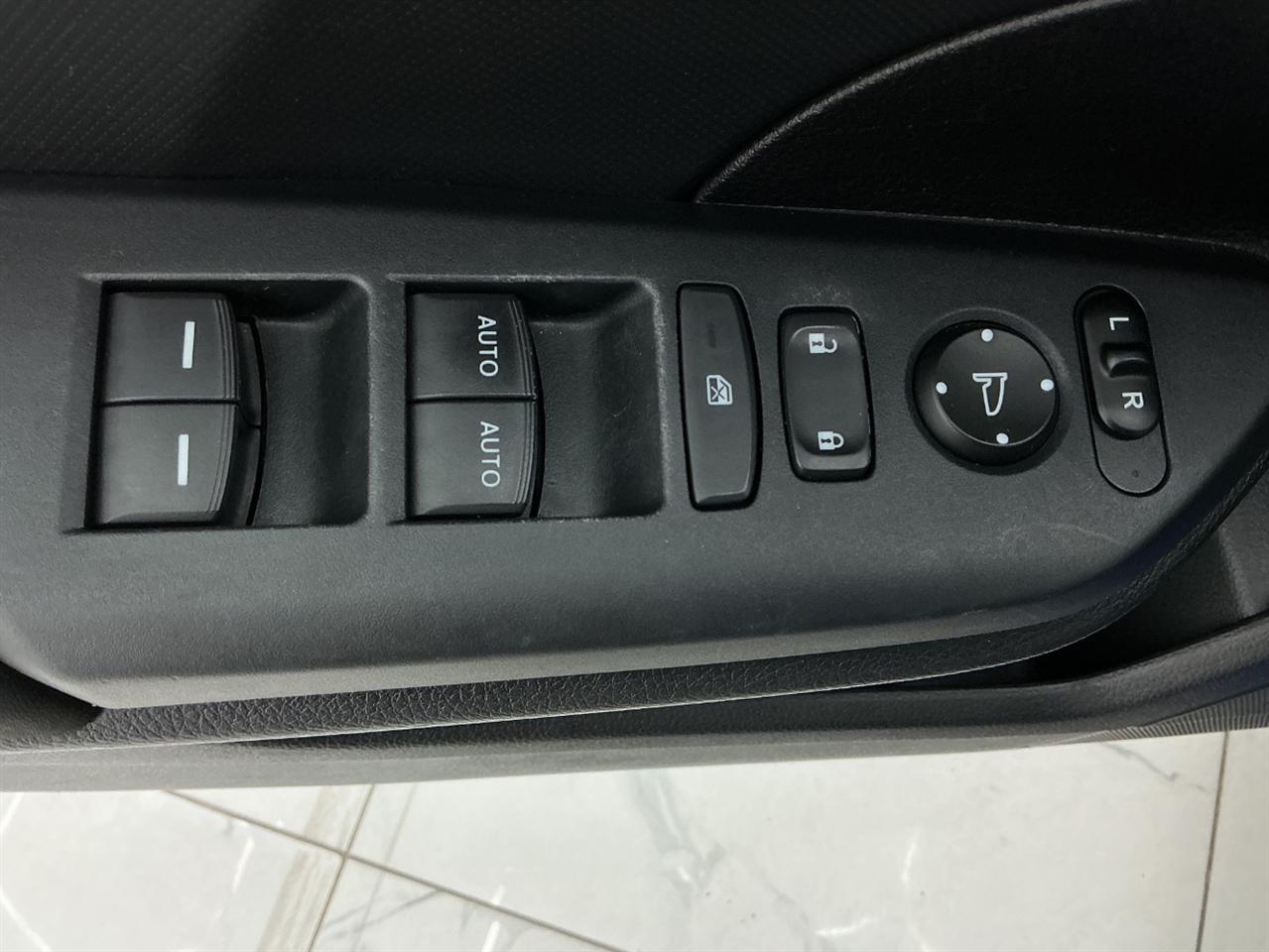 Honda Civic Sport Manual 2019