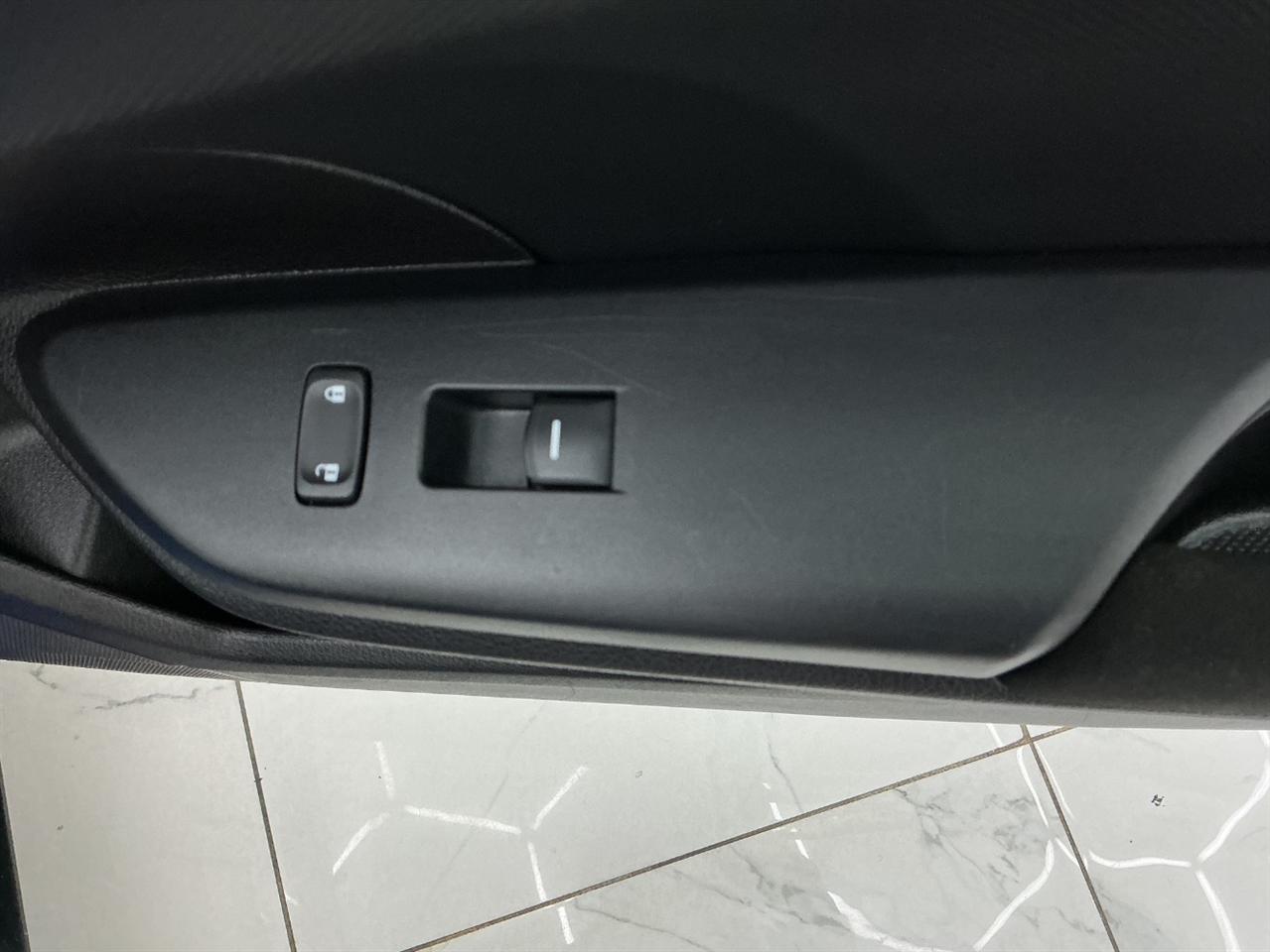 Honda Civic Sport Manual 2019