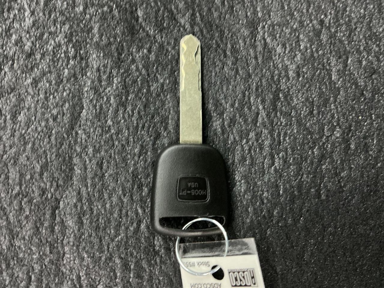 Honda Civic Sport Manual 2019