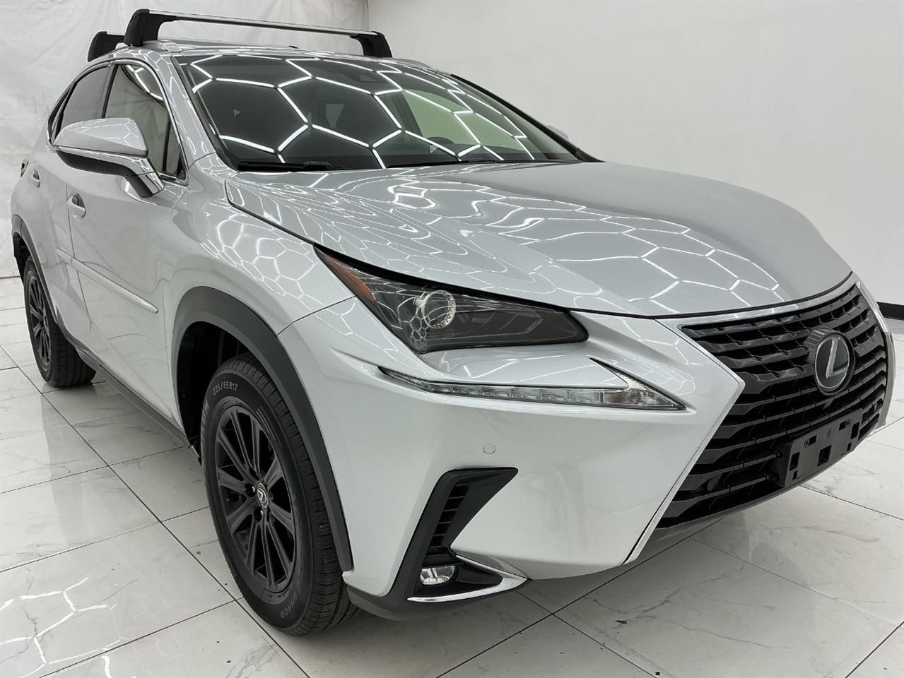 Lexus NX NX 300 AWD 2019