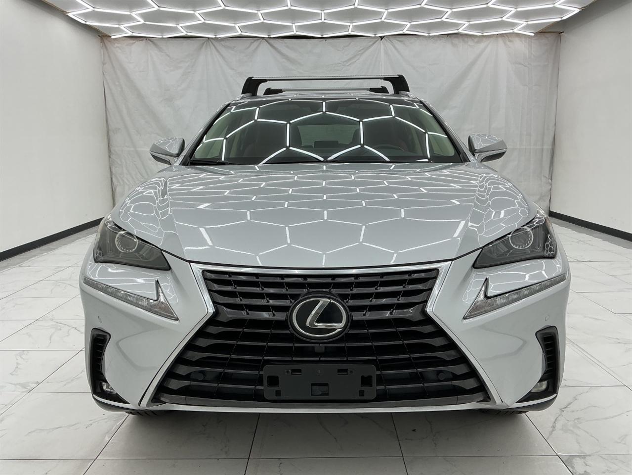 Lexus NX NX 300 AWD 2019
