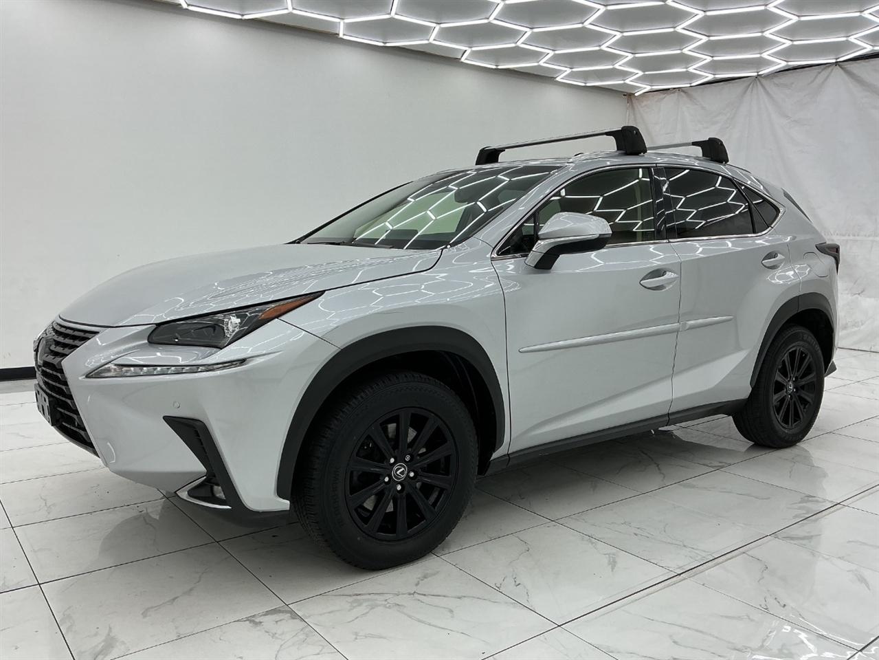 Lexus NX NX 300 AWD 2019