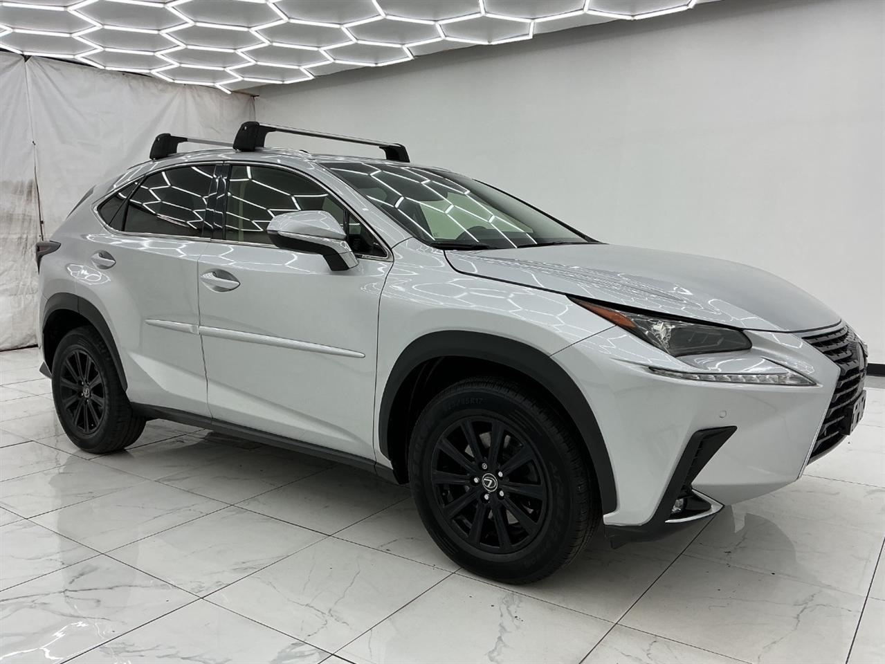 Lexus NX NX 300 AWD 2019