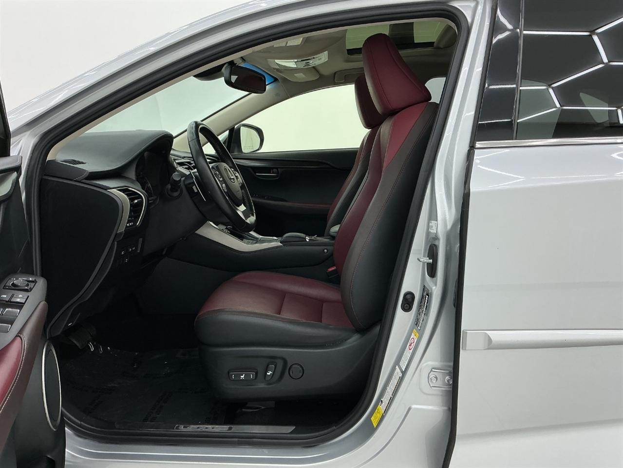 Lexus NX NX 300 AWD 2019