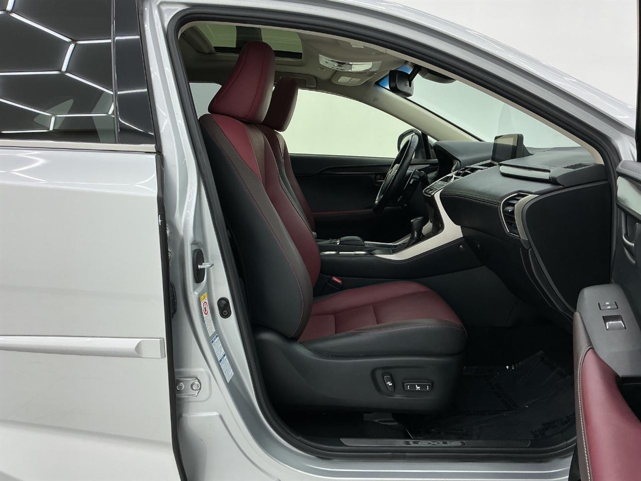 Lexus NX NX 300 AWD 2019