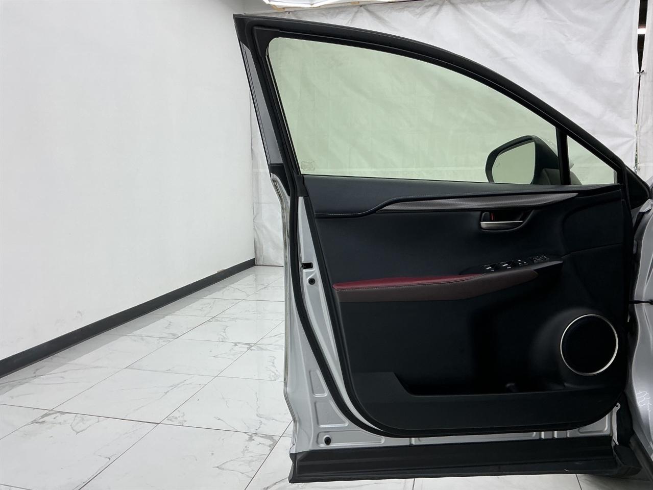 Lexus NX NX 300 AWD 2019