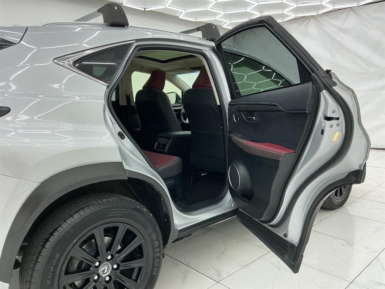 Lexus NX NX 300 AWD 2019