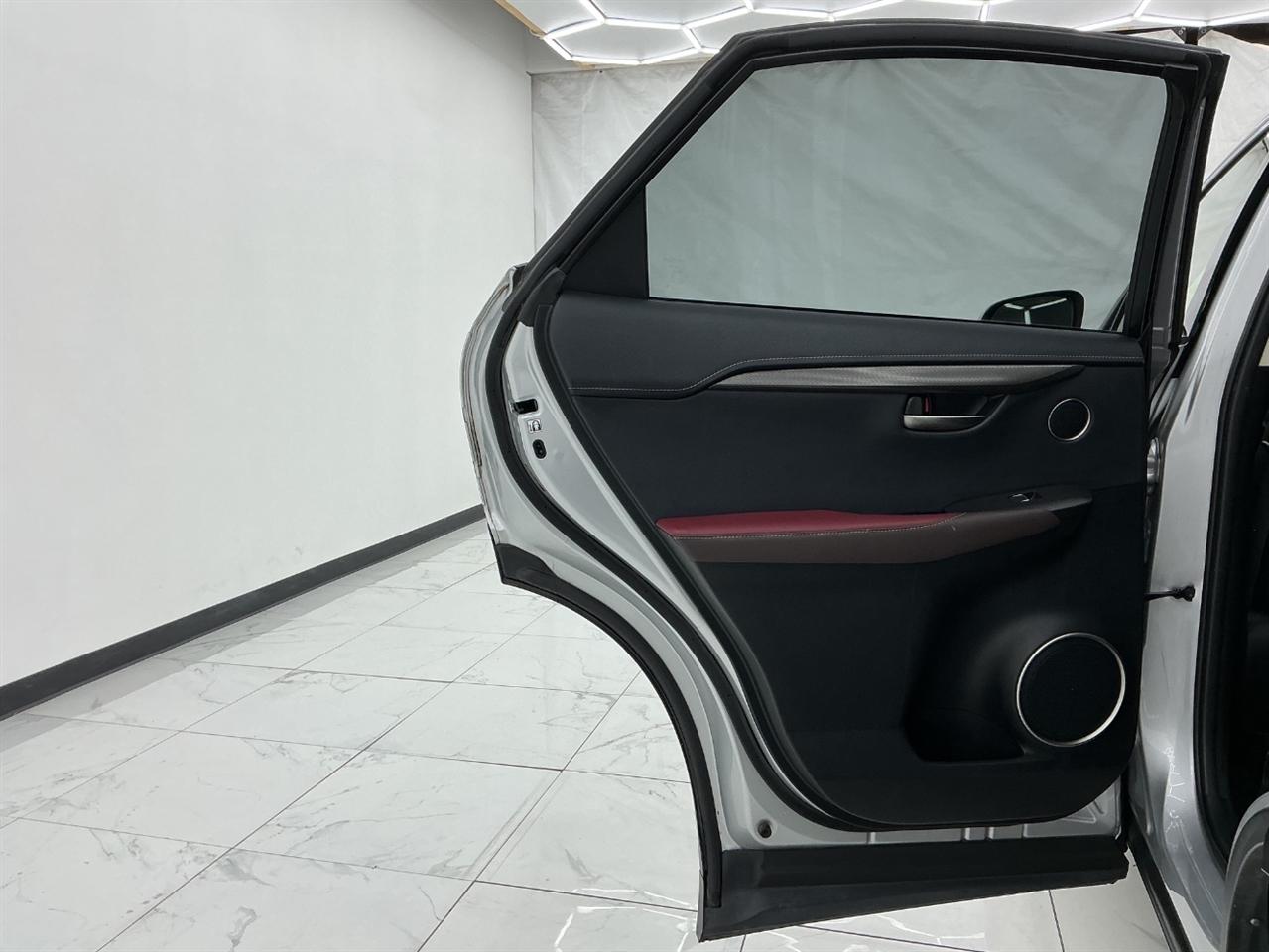 Lexus NX NX 300 AWD 2019