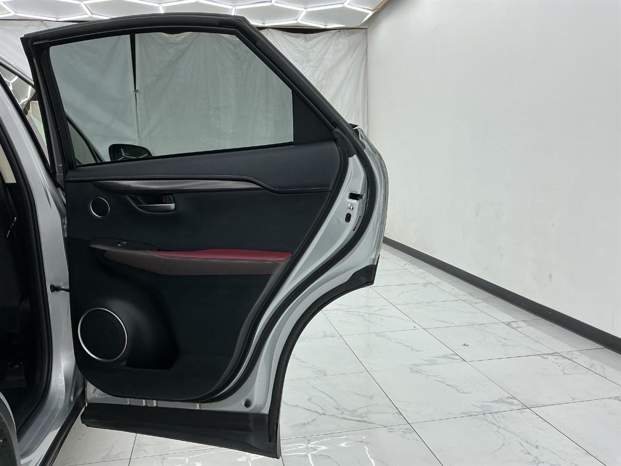 Lexus NX NX 300 AWD 2019