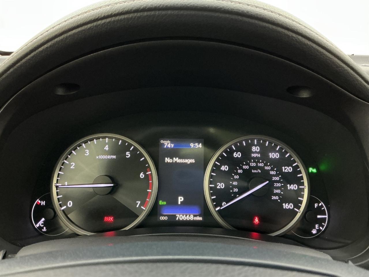 Lexus NX NX 300 AWD 2019