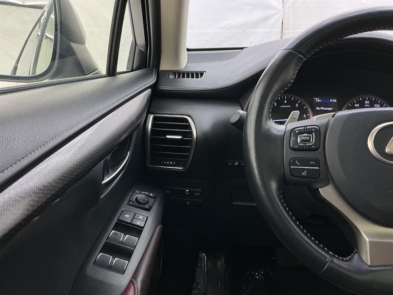 Lexus NX NX 300 AWD 2019