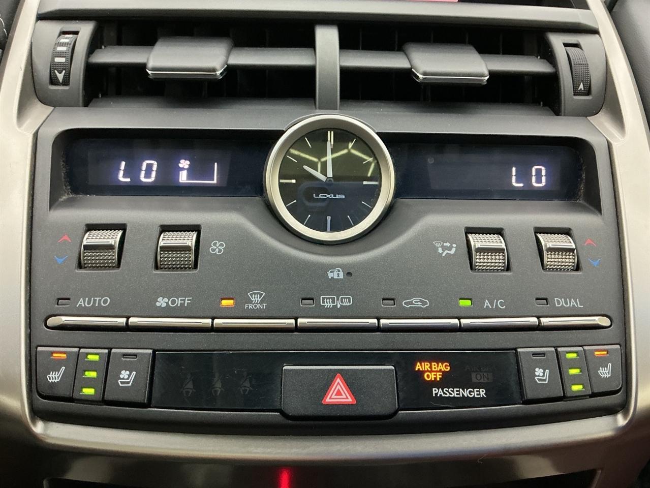 Lexus NX NX 300 AWD 2019
